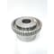 Kop-Flex 4 1/2F FHUB GEAR COUPLING 3IN HUB 2610871 - alternate 3